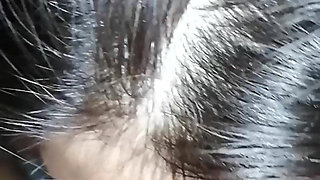Virgin Girl Learns to Suck It and Comes with Happy Ending