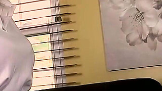 Nadia the Preppy Is Spanked by Dean