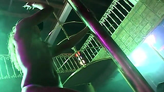 Mature Swingers Ignite Wild Passion at Steamy Party