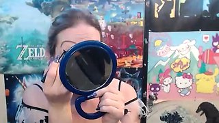 Mom amateur webcam pussy masturbate