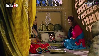 Indian MILF Explores Episode Oral Sex With Hardcore Blowjob