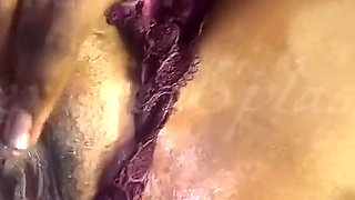 My Favorite Part Is How Watery My Pussy Is, Watch Me Cum.