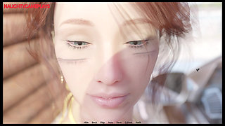 Heartproblems (part 37) by Xenorav - Beach Sex with Stepmom