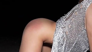 Black Sand Fuck After Dark with Dolly Dyson & Shadow Dimitri