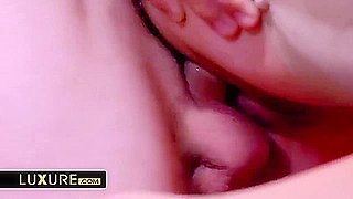 Amber Jaynes Blonde Sex By