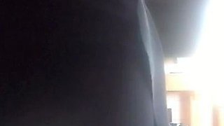 Amateur Big Boobs jerks Big Dick