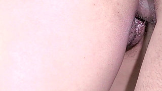 StepDad Returns Her New Panty in the Exchange of Used Unwashed Panty