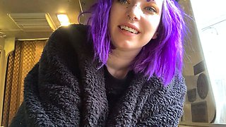 Hot amateur webcam teen masturbates for their fans