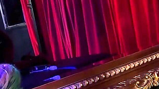 Skewered on Their Cocks