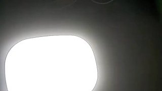 Curvy bbw reveals beautiful close up sensual pleasures