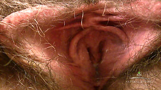 Hairy Play