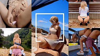 Manga porn, chick, anime