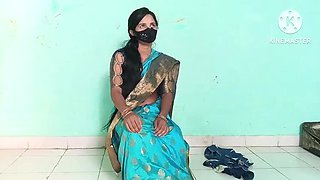 First Time Jija Sali Romantic Hardcore Sex - Indian Village Room Fuck in Hindi