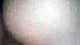 hotwife having fun with a hot black stud mm