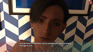 Fate Won't Seperate Us V0.7 Cheating #03