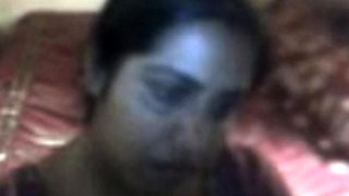 Arab Indian Webcam Girl Shows Off Her Amazing Boobs