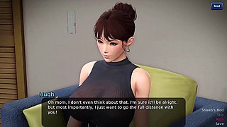 Depravity - 35 - Visual Novel