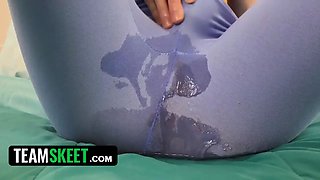 Dribbling pussys compilation compilation ft. Becky Bandini, Harlowe Blue, Penny Barber, Julia Robbie