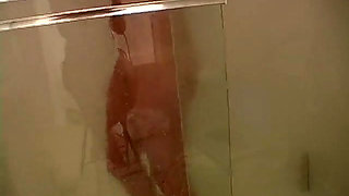 Austin Showering Vid Featuring Austin