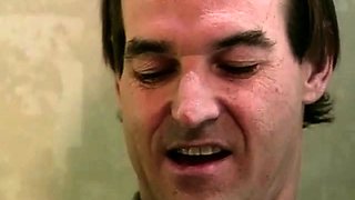 Blonde amateur MILF pov toys fingering shaved cunt