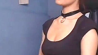 A Morning Without My Partner and I Want You to Fuck Me, Leave Your Cum on My Glasses