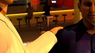 My Boss Wants to Fuck My Wife Part 29