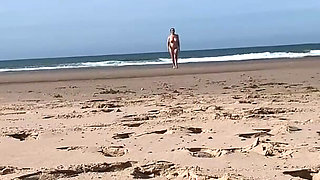 So, What Would You Do if I Just Strode up the Beach Towards You and Lay on Your Towel?