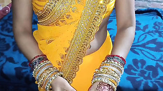 Lalita Singh Hardcore Anal Fuck with Dirty Talk Hindi Desi Village Queen