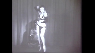 Provocative Sensual Dance part 3