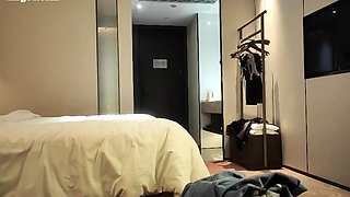 Amateur french girl hidden cam