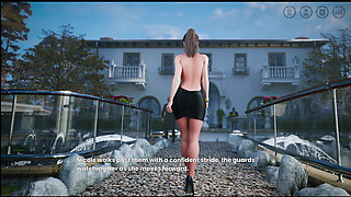 Unseen Instincts (parte 10)