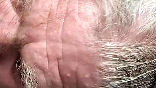 10 Minutes of Face Brings 8 Minutes of Cum