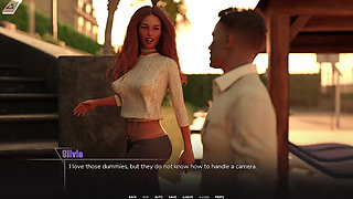Taboo University - Crazy College Girl Wants Revenge