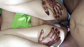 indian married Lalita singh 2<censored> women tight pusssy bedroom fucking step brother