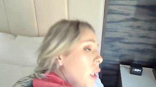 Nikki Brooks Taboo Wish With Step Aunt-in-law