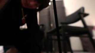 Japanese Asian BDSM Fetish Spanking by