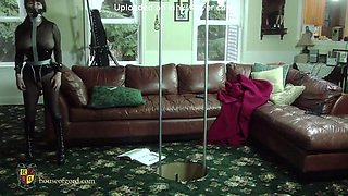 Test: Hardcore, Fetish  Bondage Porn