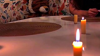 POV - My Sister-in-law Called Me to Play Video Games and