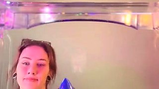 big boobs girl busty webcam nice