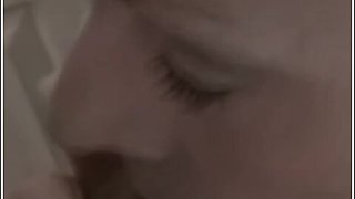 Melanies Sultry Teasing Session