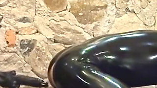 A Big Cock for Alex, Full Video - Alex Latex