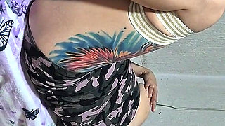 No Matter How Much You Beg Me, My Master Keeps Playing