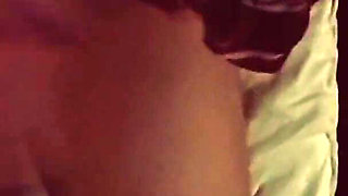 Horny 18-year-old Neighbor Loves Sucking Cock Every Day