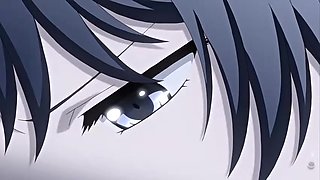 Silent Girl of Obsession inside forbidden memories