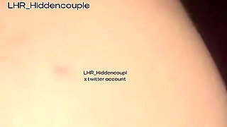 Pakistani Young Couple Intense Doggy Style Session