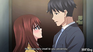 I want to be with you !!