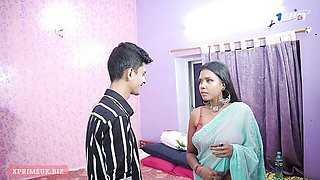 Hoochie's hot desi girl action by X Prime UK