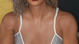 Tacos: Cuck Watches His Wife Giving Pussy to an Old Chap and Deepthroating His Cock by the Pool - Episode 90