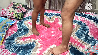 Bangladeshi real students meet room date full romantic mood