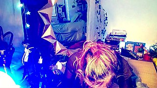 Eating Peanuts Ignoring Responsibilities